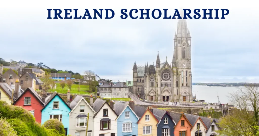 Government of Ireland Scholarship